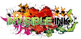 Invisible Ink - Invisible Ink