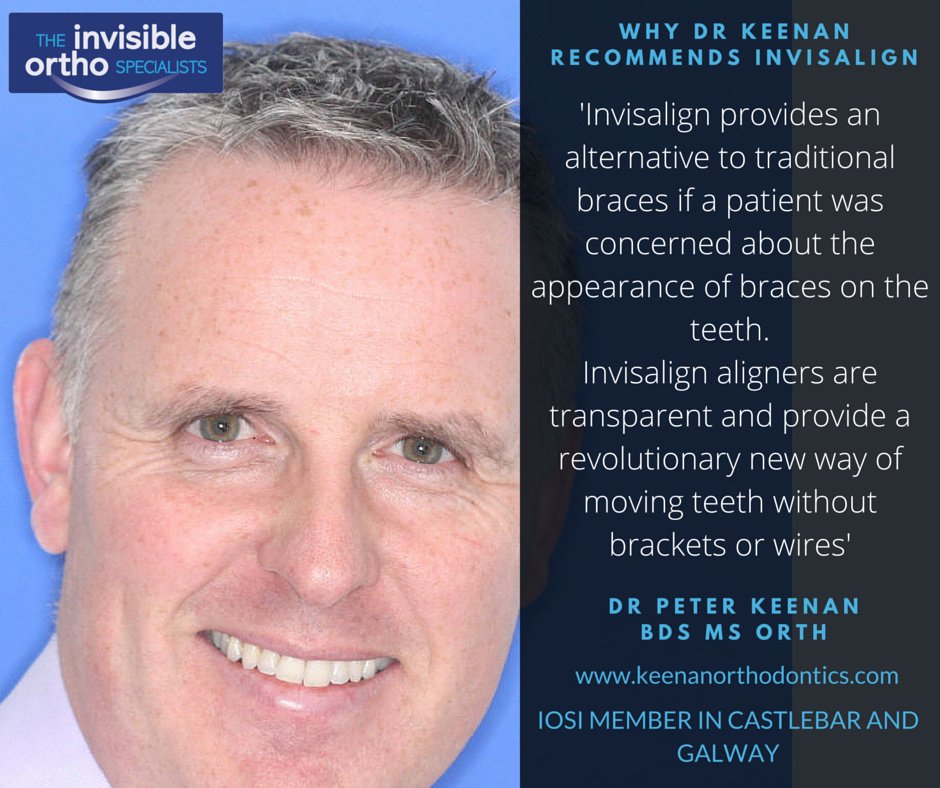 Invisible Ortho Specialists - Mulgrew Orthodontics - Invisible Ortho Specialists - Mulgrew Orthodontics