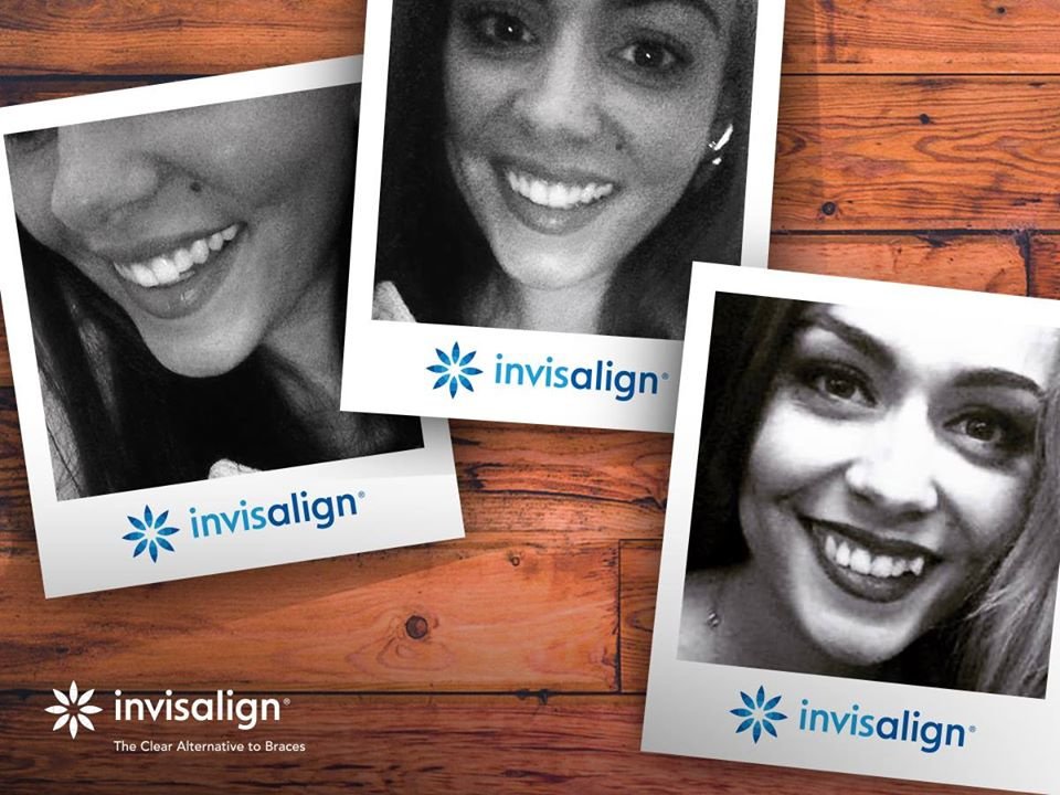 Invisible Ortho Specialists - Mulgrew Orthodontics - Invisible Ortho Specialists - Mulgrew Orthodontics