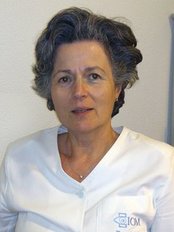 IOM Clínica Rotger - IOM Clínica Rotger