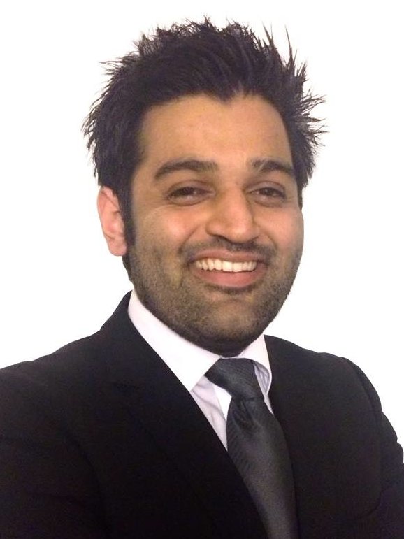 عيادة إيبسويتش للعمود الفقري - Ipswich Spine Clinic