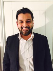 عيادة إيبسويتش للعمود الفقري - Ipswich Spine Clinic