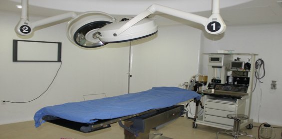 Clinic Image