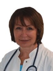 Irena Seiden HNO Heilkunde - Irena Seiden HNO Heilkunde