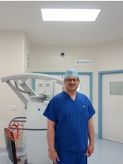 عرفان خان للجراحة التجميلية - مستشفى سباير ليفربول - Irfan Khan Plastic Surgery - Spire Liverpool Hospital