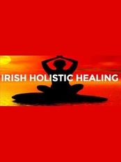 Irish Holistic Healing - Irish Holistic Healing