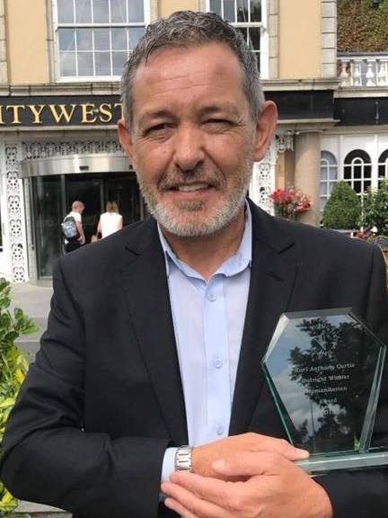 Irish Hypnosis – Dundalk - Irish Hypnosis – Dundalk