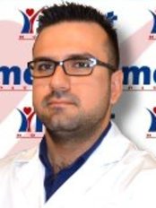 Irmet Hospital - Irmet Hospital