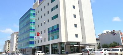 Irmet Hospital - Irmet Hospital