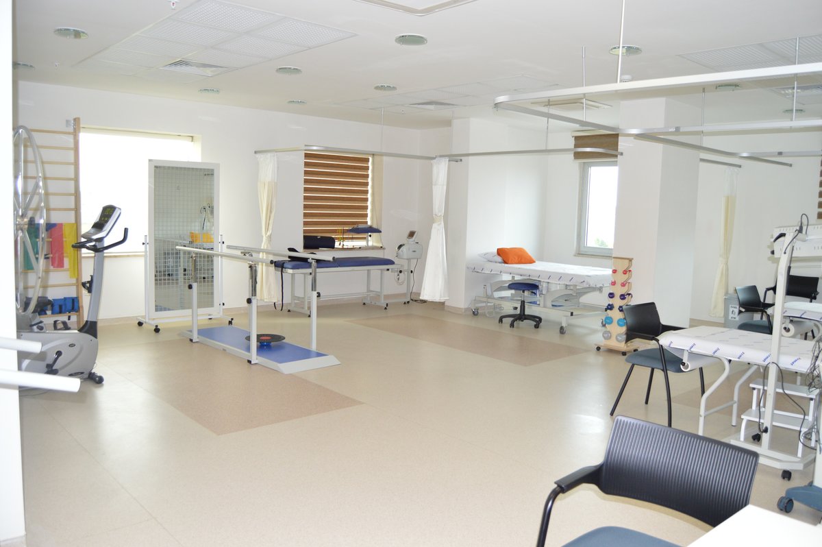 Irmet Hospital - Irmet Hospital