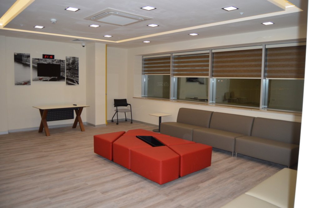 Irmet Hospital - Irmet Hospital