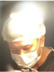 I.S. SMP Scalp Microhair Pigmentation - Quezon City - I.S. SMP Scalp Microhair Pigmentation - Quezon City