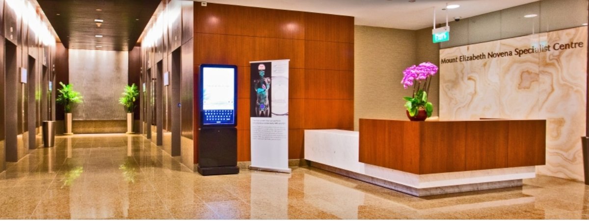 ISEC SINGAPORE International Specialist Eye Centre - ISEC SINGAPORE International Specialist Eye Centre