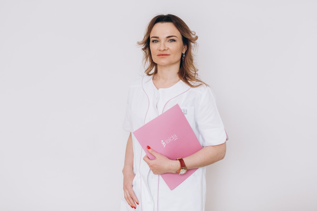 ISIDA-IVF - ISIDA-IVF