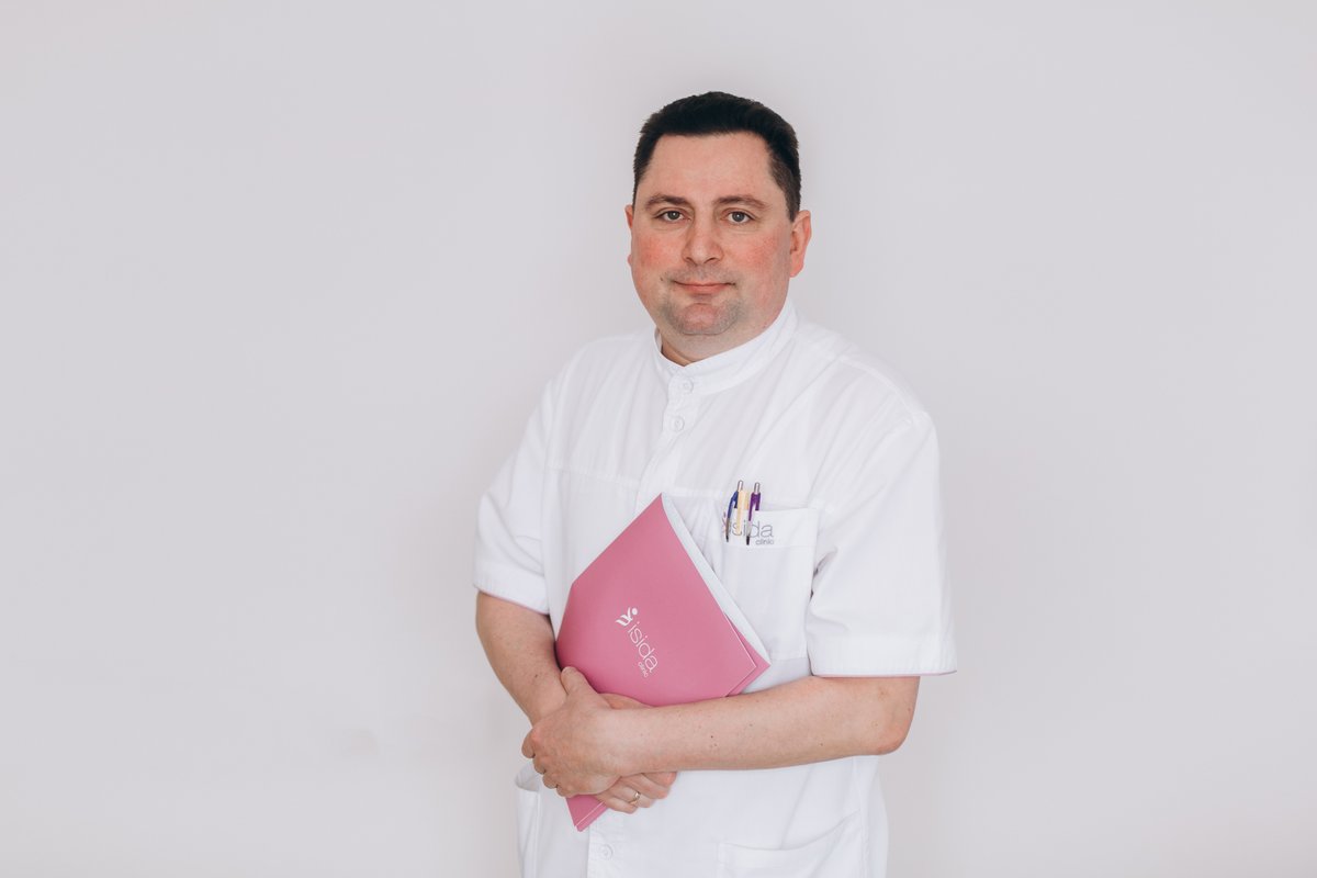 ISIDA-IVF - ISIDA-IVF