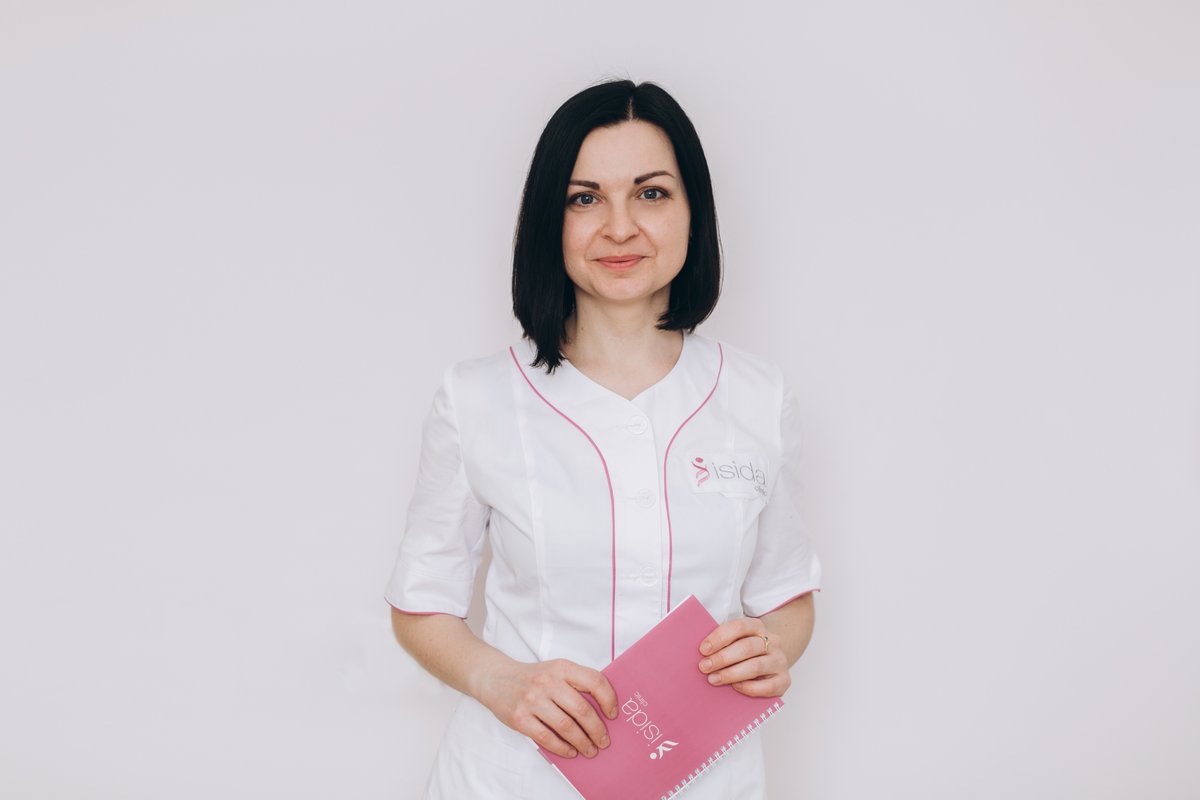 ISIDA-IVF - ISIDA-IVF