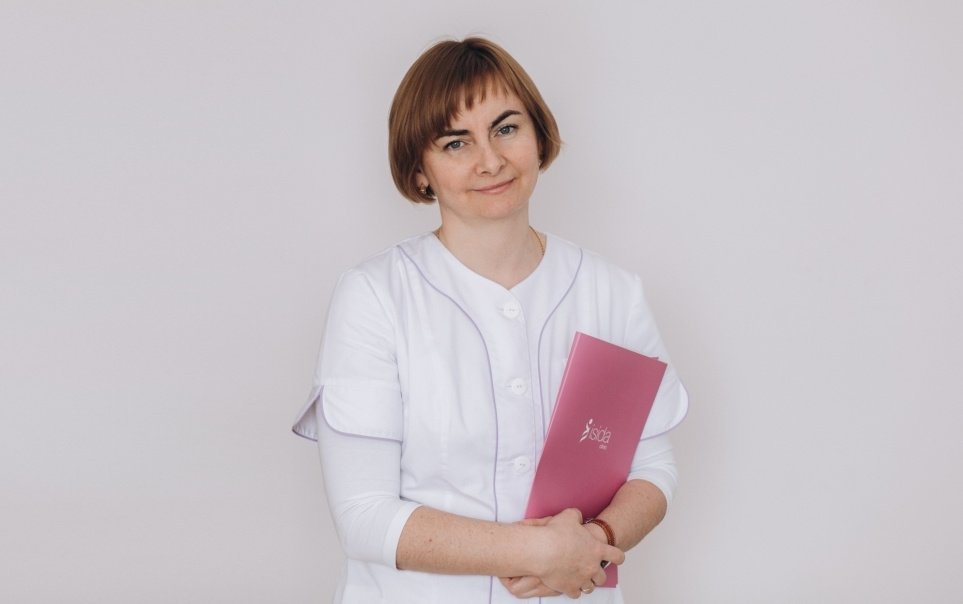 ISIDA-IVF - ISIDA-IVF