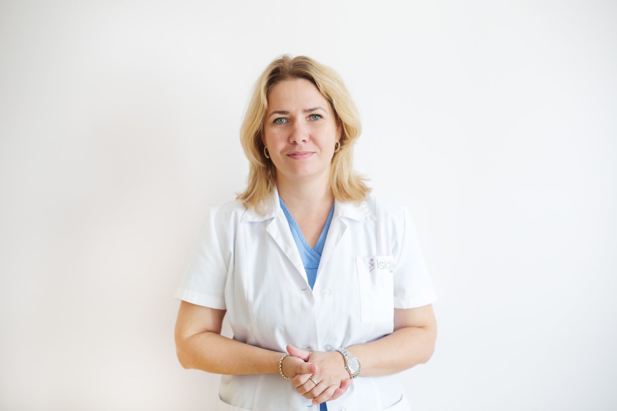 ISIDA-IVF - ISIDA-IVF