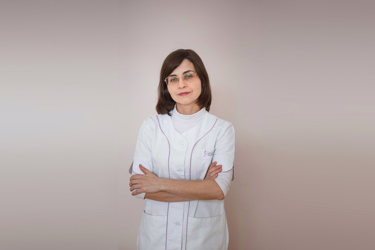 ISIDA-IVF - ISIDA-IVF