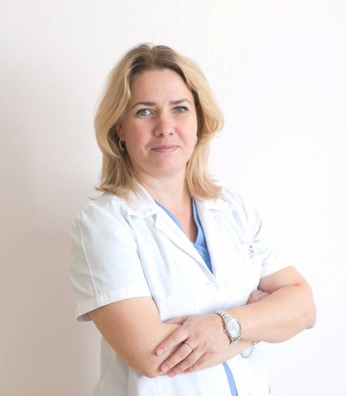 ISIDA-IVF - ISIDA-IVF