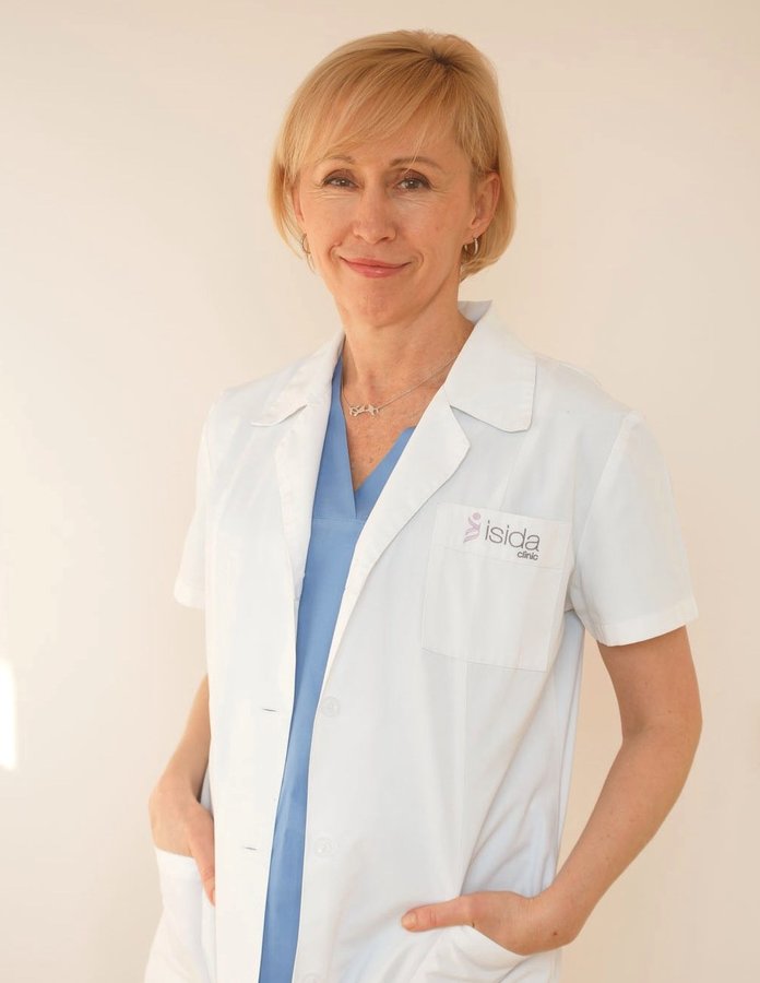 ISIDA-IVF - ISIDA-IVF