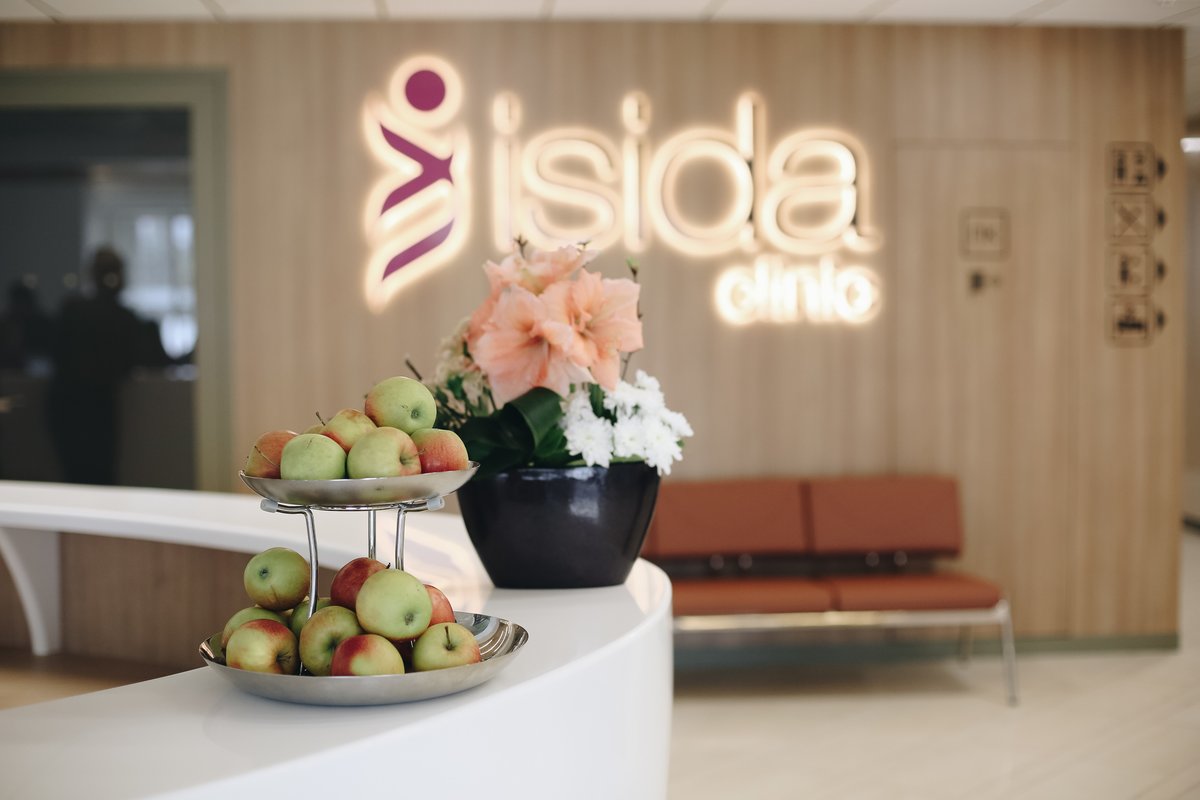 ISIDA-IVF - ISIDA-IVF