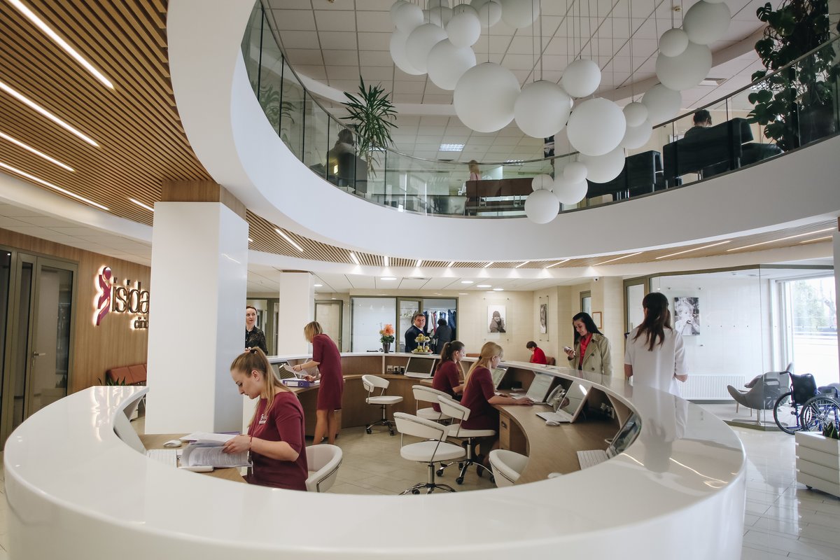 ISIDA-IVF - ISIDA-IVF