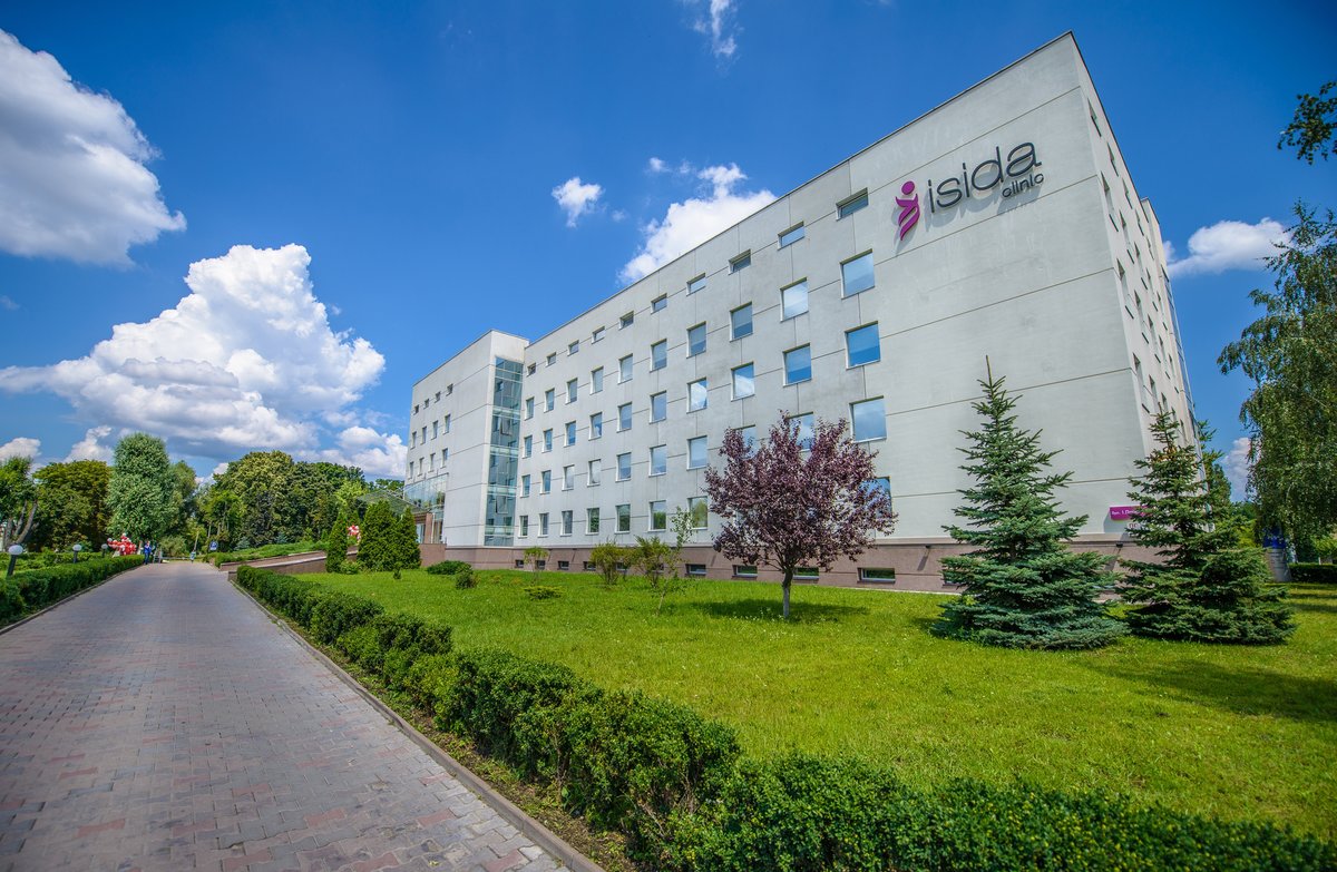 ISIDA-IVF - ISIDA-IVF