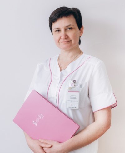 ISIDA-IVF - ISIDA-IVF