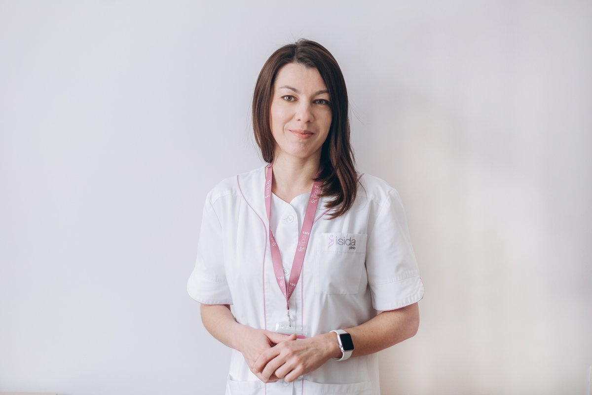 ISIDA-IVF - ISIDA-IVF