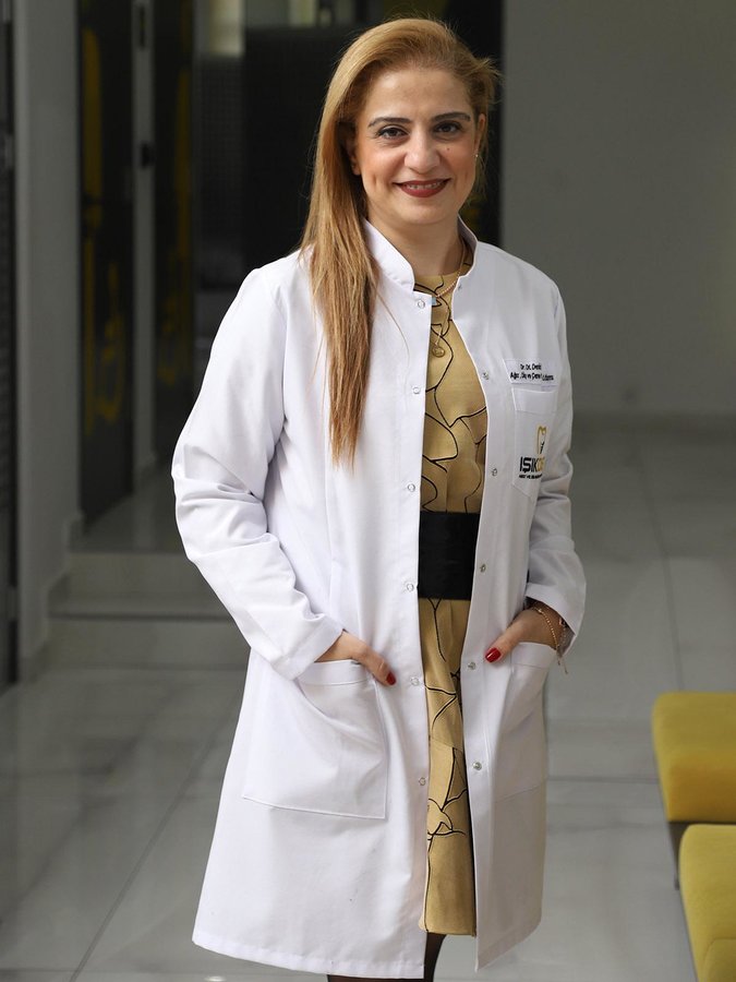 Işikdent International - Bakirkoy - Işikdent International - Bakirkoy