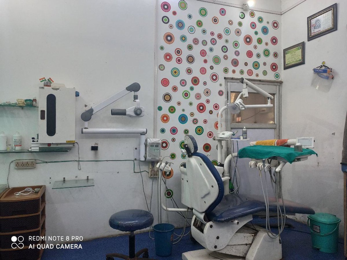 Ismail Dental Hospital and Research Center - Ismail Dental Hospital and Research Center