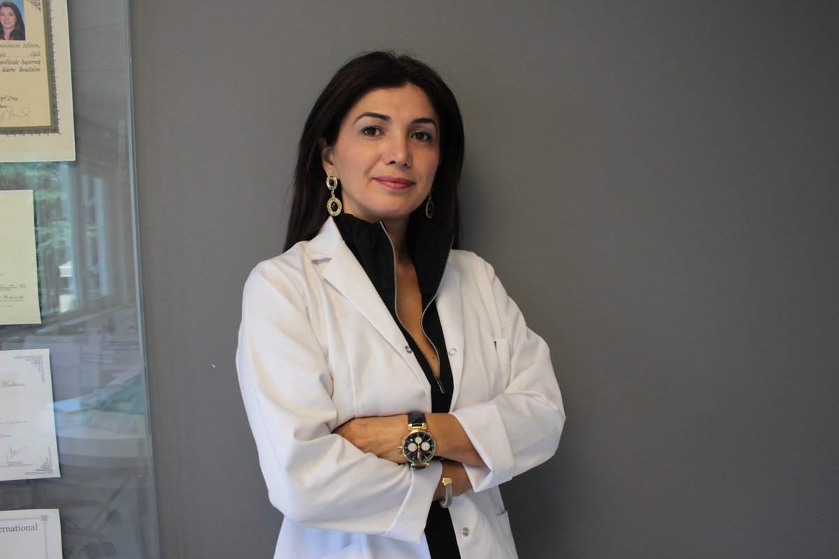 Istanbul Anti-Aging Clinic-Dr. Muñoz Paris - Istanbul Anti-Aging Clinic-Dr. Muñoz Paris