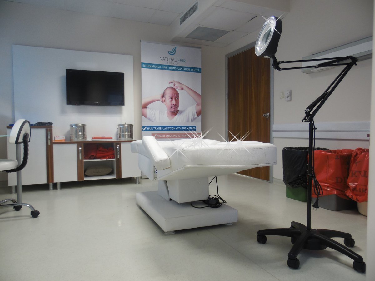 Istanbul Anti-Aging Clinic-Dr. Muñoz Paris - Istanbul Anti-Aging Clinic-Dr. Muñoz Paris