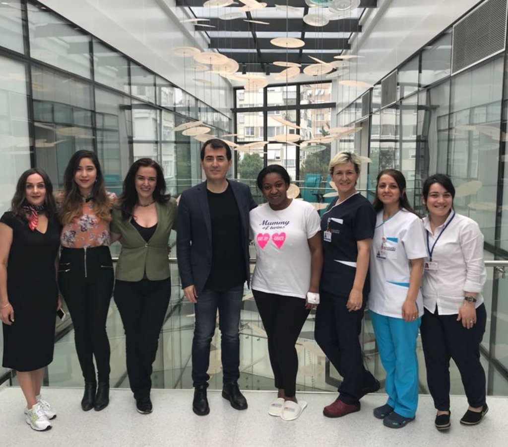 Istanbul Bariatric Center - Istanbul Bariatric Center