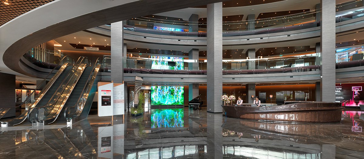 Istanbul Bariatric Center - Istanbul Bariatric Center