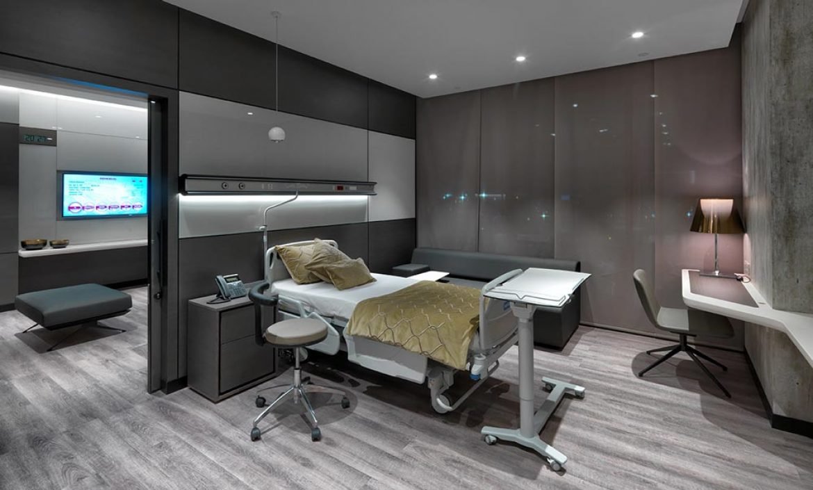 Istanbul Bariatric Center - Istanbul Bariatric Center