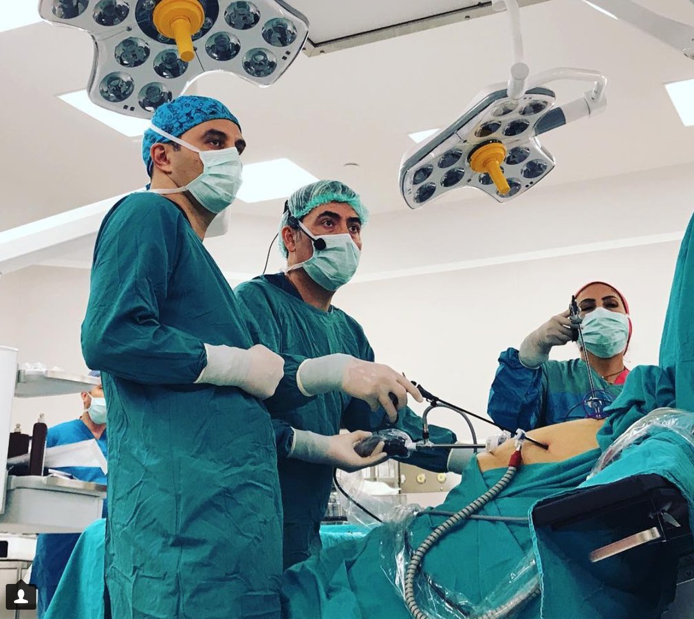 Istanbul Bariatric Center - Istanbul Bariatric Center