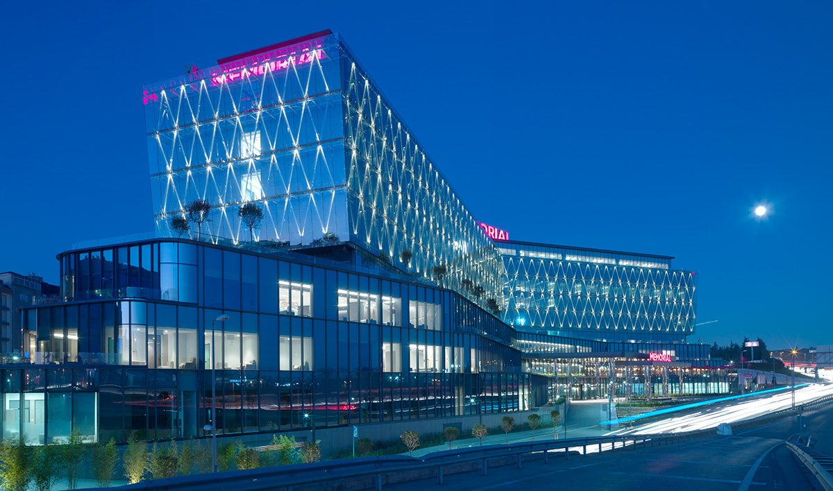 Istanbul Bariatric Center - Istanbul Bariatric Center