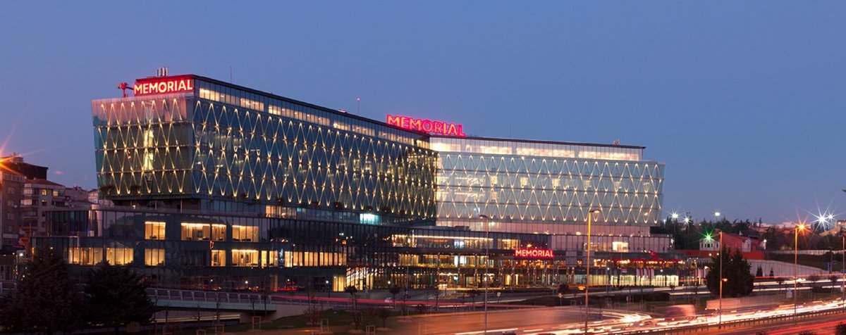 Istanbul Bariatric Center - Istanbul Bariatric Center