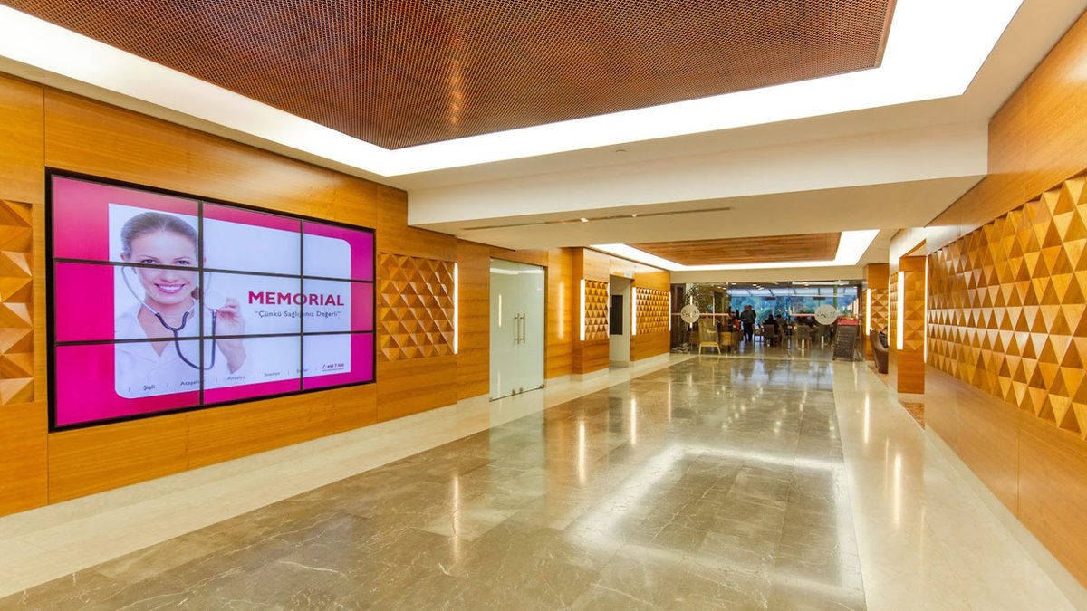 Istanbul Bariatric Center - Istanbul Bariatric Center