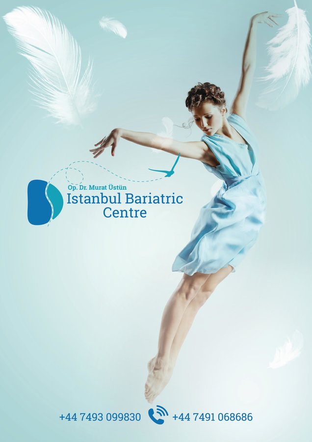 Istanbul Bariatric Center - Istanbul Bariatric Center
