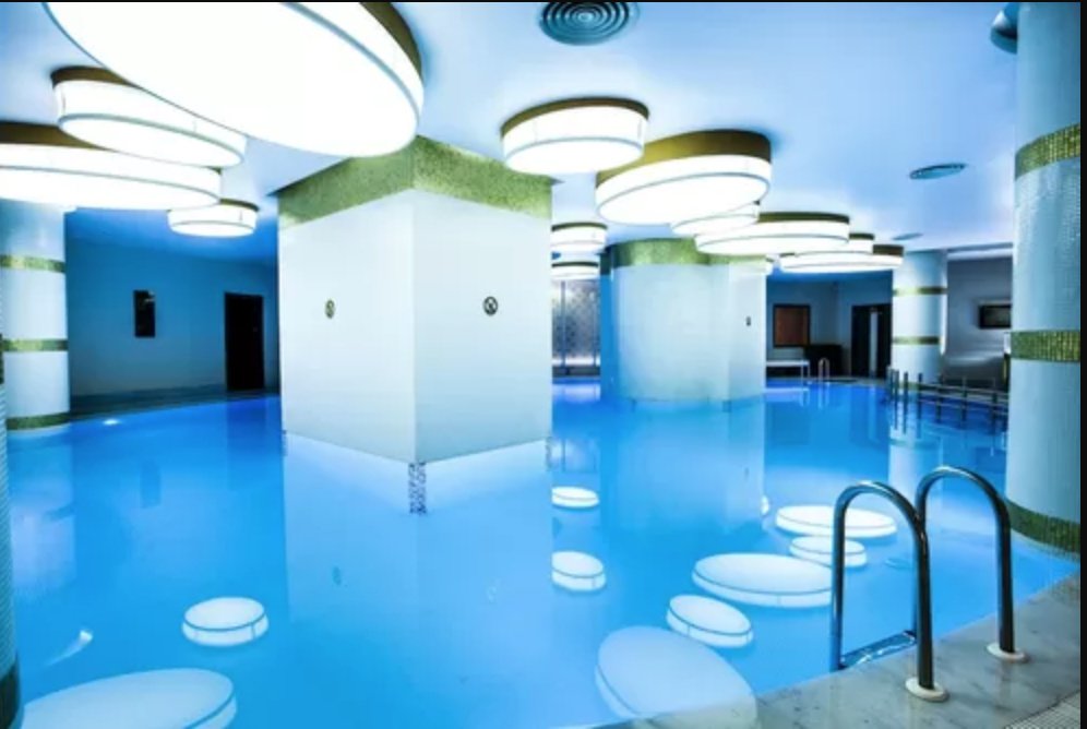 Istanbul Bariatric Center - Istanbul Bariatric Center