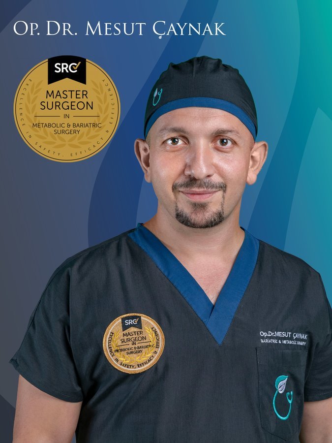 Istanbul Bariatric Center - Istanbul Bariatric Center