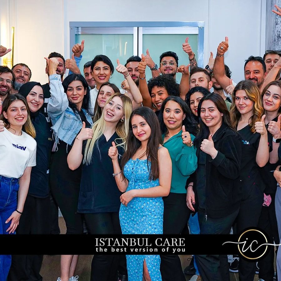 Istanbul Care, Hair Transplant In Turkey - Istanbul Care, Hair Transplant In Turkey