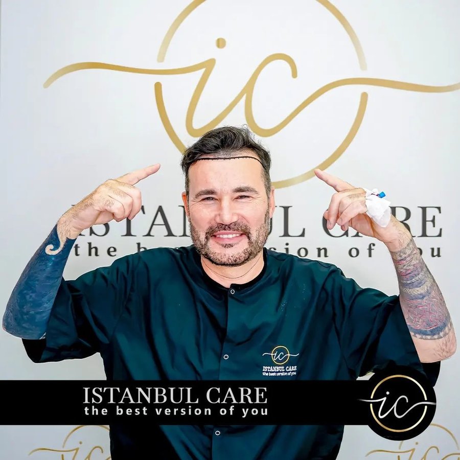 Istanbul Care, Hair Transplant In Turkey - Istanbul Care, Hair Transplant In Turkey