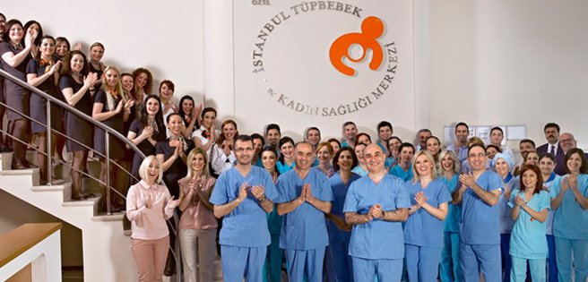 Istanbul Fertility and Women’s Health Center - Istanbul Fertility and Women’s Health Center