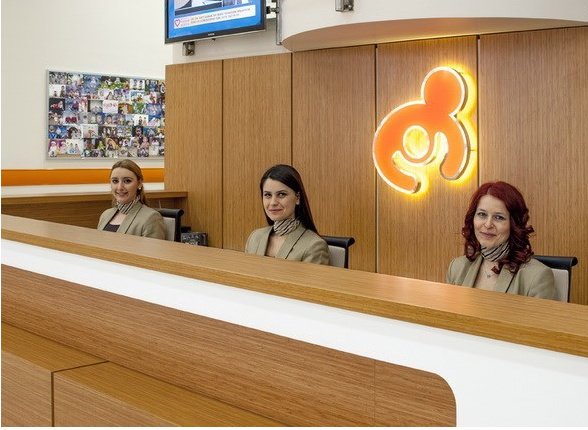 Istanbul Fertility and Women’s Health Center - Istanbul Fertility and Women’s Health Center