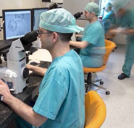 Istanbul Fertility and Women’s Health Center - Istanbul Fertility and Women’s Health Center