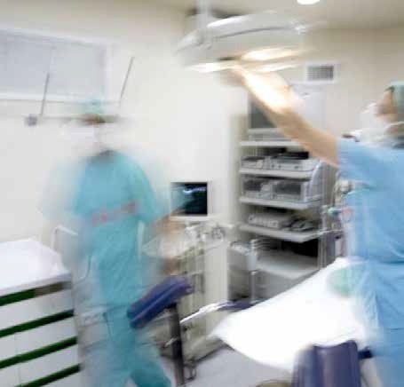 Istanbul Fertility and Women’s Health Center - Istanbul Fertility and Women’s Health Center